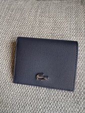 Genuine lacoste chantaco for sale  CARDIFF