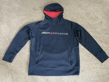 Musto evolution hoody for sale  SOUTHAMPTON
