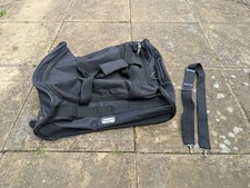 Sanpoints wheeled travel for sale  FAVERSHAM