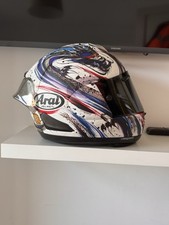 Arai rx7 evo for sale  BENFLEET