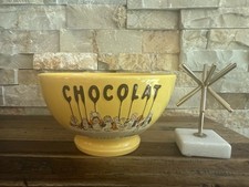 Vtg chocolat delespaul d'occasion  Expédié en Belgium