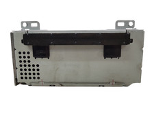 Radio del coche NG AHU Ford Focus F1BT-18C815-KH 1252, używany na sprzedaż  PL