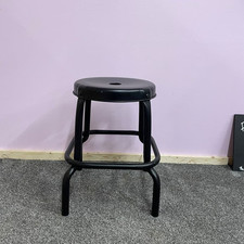 Low round metal for sale  ST. NEOTS