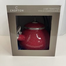 Crofton red speckle for sale  Painesville