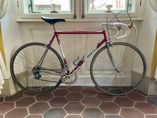Rennrad mino denti gebraucht kaufen  Idstein