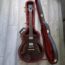 Ibanez artcore electric for sale  ROMFORD