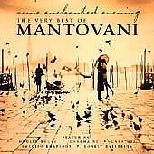 Mantovani orchestra best for sale  STOCKPORT
