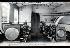 Clermont ferrand usine d'occasion  Baugy