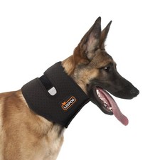 Dog cervical collar d'occasion  Expédié en Belgium