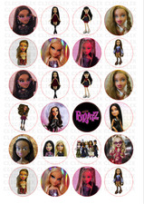 Bratz edible fairy for sale  ROTHERHAM