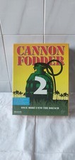 Cannon fodder ibm usato  Pavia