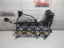 Drosselklappe suzuki gsx gebraucht kaufen  Recklinghausen