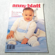 Anny blatt 125 for sale  Chattanooga