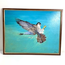 Original painting acrylic for sale  TROWBRIDGE