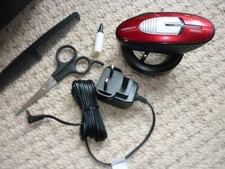 Babyliss crew cut for sale  CALNE