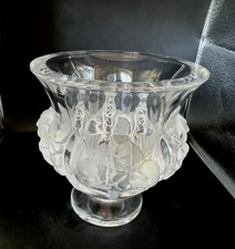 Lalique crystal dampierre for sale  Laguna Niguel