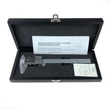 Ip65 digital caliper for sale  Granada Hills