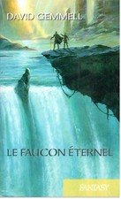 David gemmell faucon d'occasion  L'Union