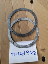 Triumph clutch gasket for sale  GLOUCESTER