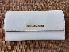 large leather wallet for sale  Bullhead City
