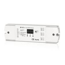 Triac dmx dimmer d'occasion Triac dmx dimmer d'occasion  Lyon I