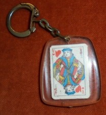 Porte clés key d'occasion  Bar-le-Duc