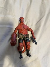 Mezco toys hellboy for sale  Glendale
