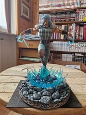 Hokuto ken statue usato  Montichiari