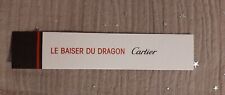 Carte parfumée perfume d'occasion  Dunkerque-