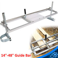 Chainsaw mill portable for sale  New Castle