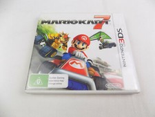 Usado, Like New Nintendo 3DS Mario Kart 7 Mariokart - Frete Grátis comprar usado  Enviando para Brazil