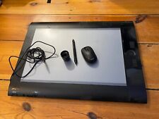 Wacom intuos ptk gebraucht kaufen  Berlin