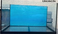 Verkaufe aquarien eins gebraucht kaufen  Radeberg, Wachau