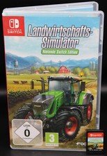 Nintendo switch spiel gebraucht kaufen  Bad Homburg v. d. Höhe