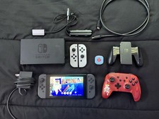 Nintendo switch hac for sale  Matawan