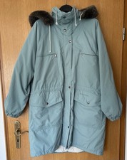 Schöffel damen winterjacke gebraucht kaufen  Garmisch-Partenkirchen