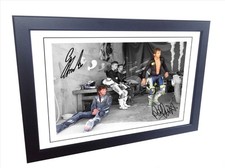 Signed guy martin for sale Signed guy martin for sale  SHEFFIELD