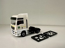 AWM MAN TGX XXL Solo Zugmaschine „Sengelmann“, usado comprar usado AWM MAN TGX XXL Solo Zugmaschine „Sengelmann“, usado comprar usado  Enviando para Brazil