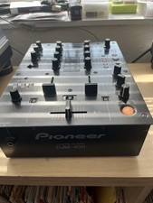 Pioneer djm 400 for sale  PORTSTEWART