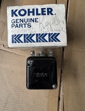 Kohler riginal 275746 gebraucht kaufen  Lichtenstein