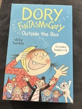 Dory fantasmagory outside for sale  Paterson