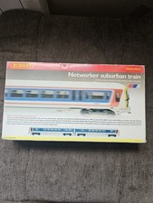 Hornby r2001 networker for sale  THATCHAM