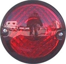 Fanale retronebbia rosso usato Fanale retronebbia rosso usato  Torrecuso