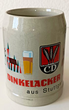 Dinkelacker bier stuttgart gebraucht kaufen Dinkelacker bier stuttgart gebraucht kaufen  Chemnitz