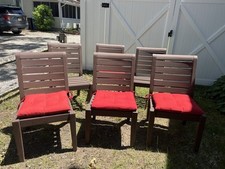 Pottery barn outdoor for sale  Point Pleasant Beach