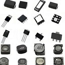 1 peça PQP3-D24-S15-M SMD-5P, 14x14mm comprar usado  Enviando para Brazil