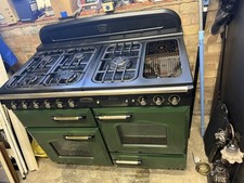 Rangemaster for sale  DROITWICH