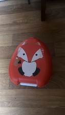Children toddyfox potty for sale  GLASGOW