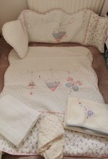 Baby nursery cot for sale  PORTH