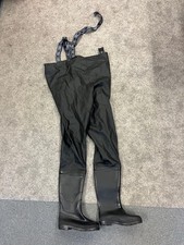 Pros black size for sale  BRISTOL